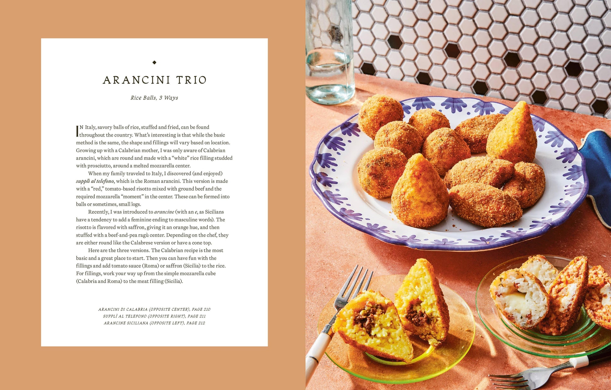 Italian Snacking: Sweet and Savory Recipes for Every Hour - Marcel’s Culinary Experience