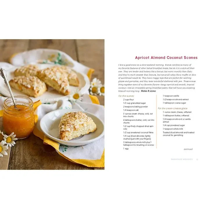 Farmhouse Weekends - Marcel’s Culinary Experience