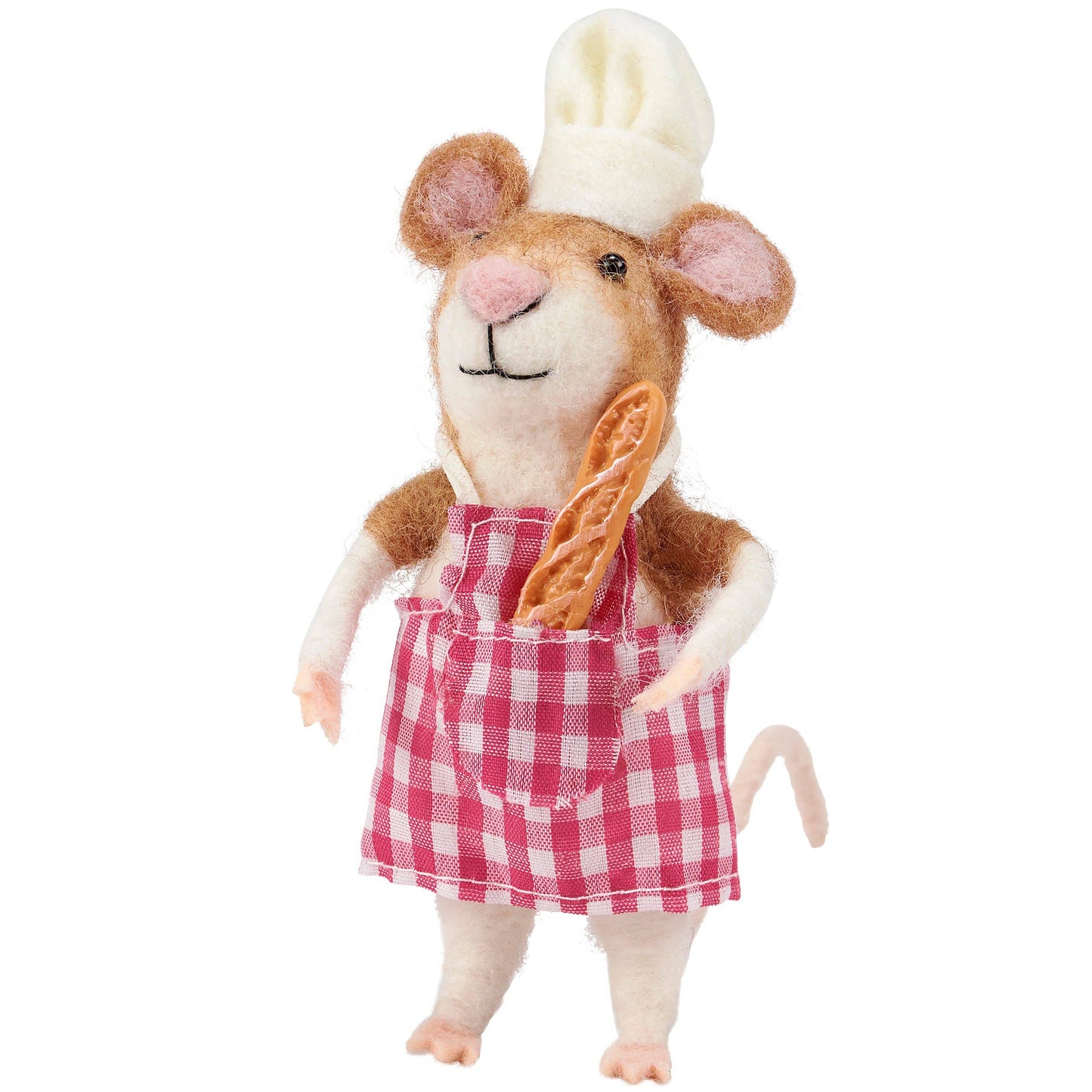 Baker Mouse Critter