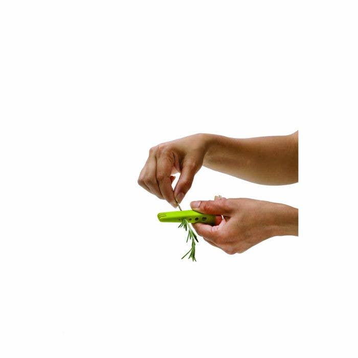 Joie Herb Scissors With Protective Sheath