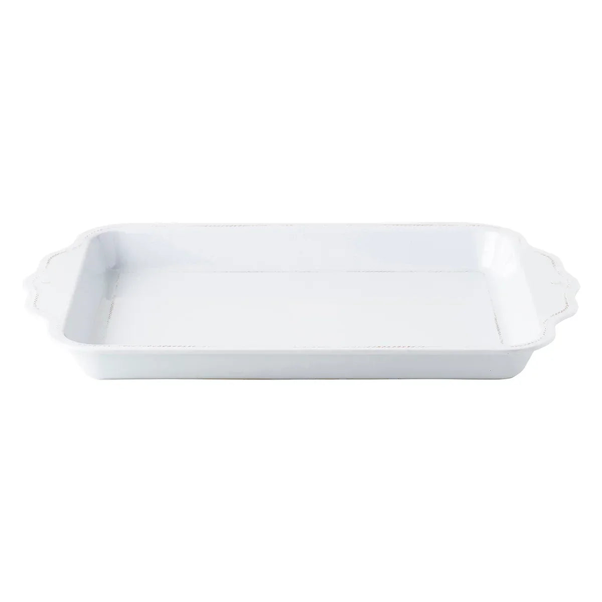 Juliska Berry & Thread 24" Melamine Tray