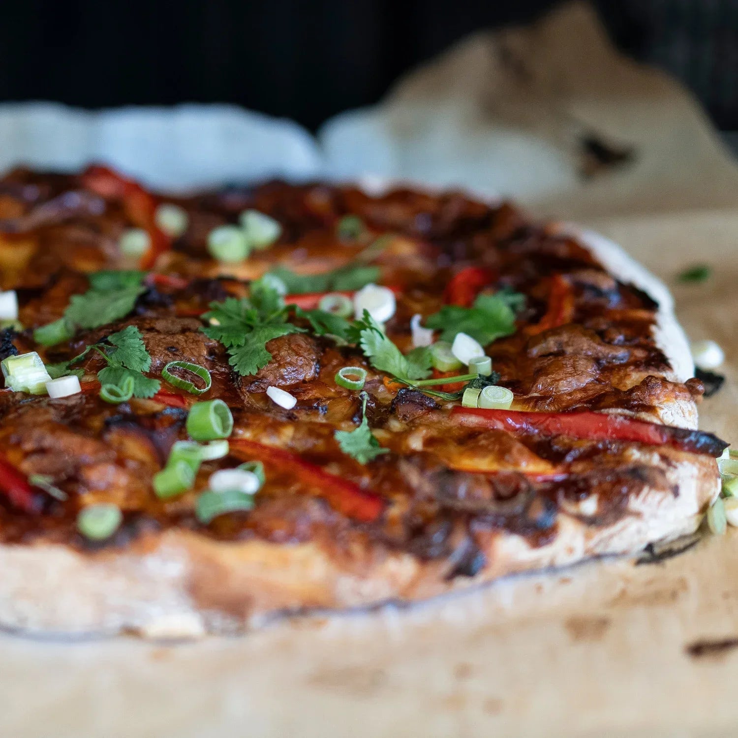 Finch + Fennel Sweet Heat Honey Habanero BBQ - Marcel’s Culinary Experience