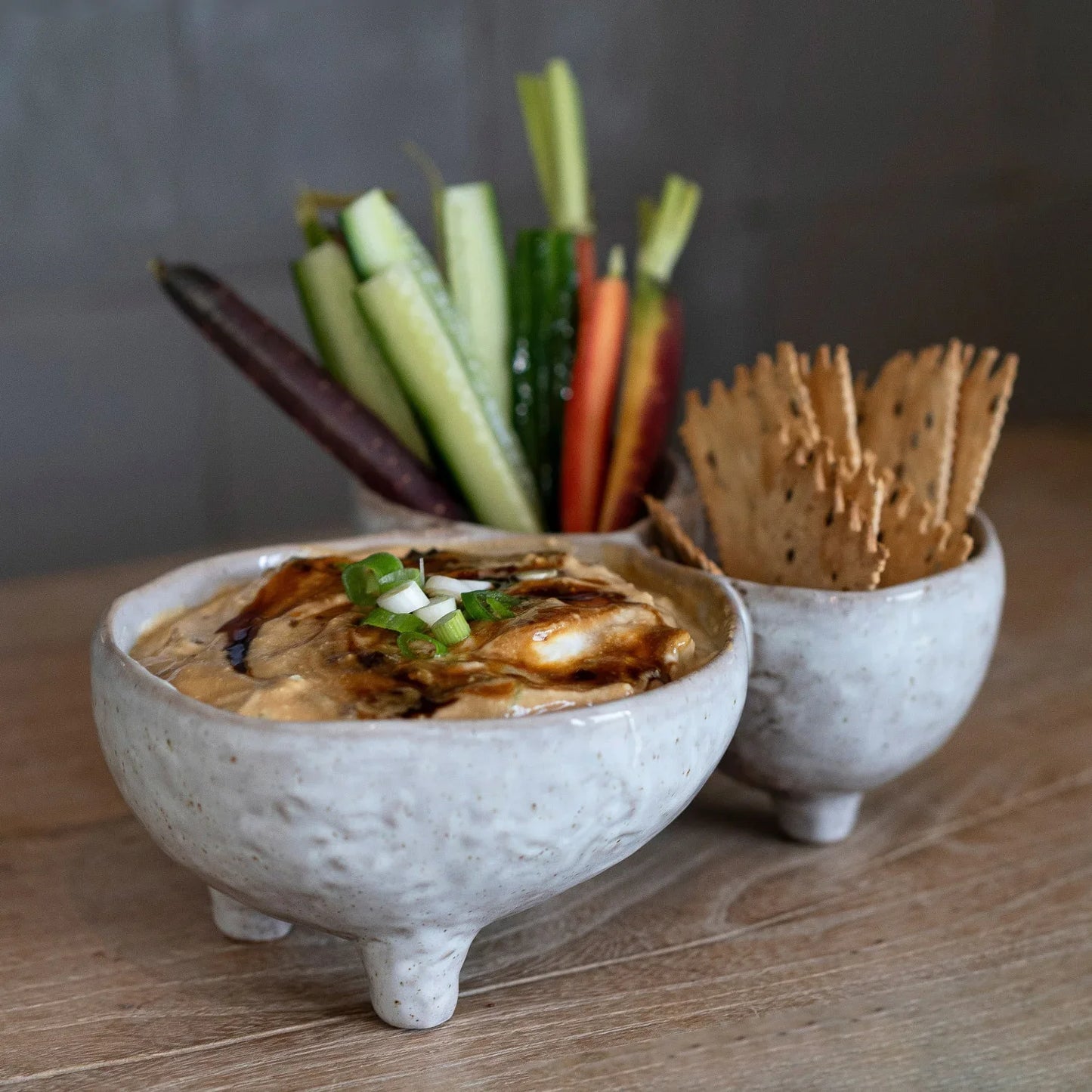 Finch + Fennel Sweet + Savory Sweet Bourbon Grillin Sauce - Marcel’s Culinary Experience