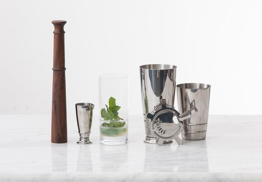 Crafthouse by Fortessa Shaker Set