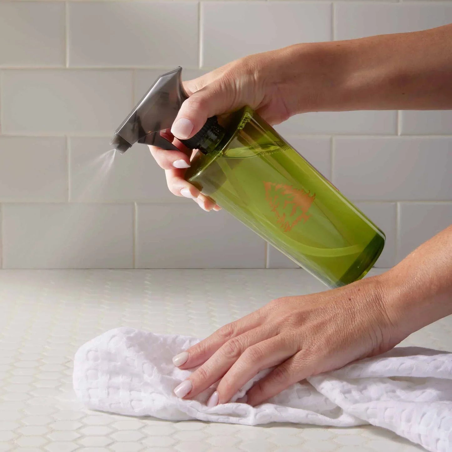 Thymes Frasier Fir All-Purpose Cleaner - Marcel’s Culinary Experience