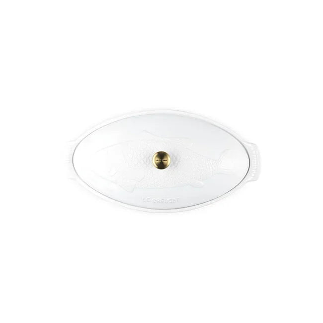 Le Creuset Heritage Fish Baker