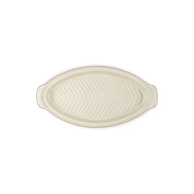 Le Creuset Heritage Fish Baker