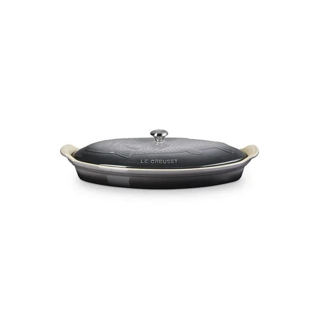 Le Creuset Heritage Fish Baker