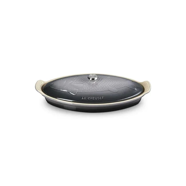 Le Creuset Heritage Fish Baker