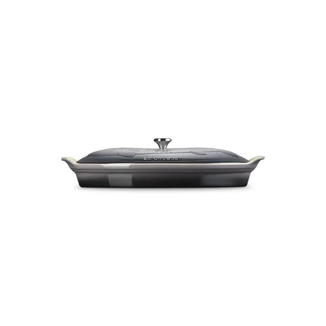 Le Creuset Heritage Fish Baker