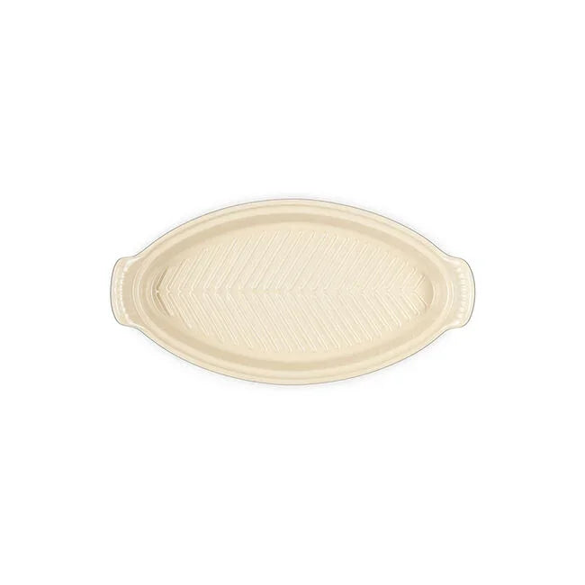 Le Creuset Heritage Fish Baker
