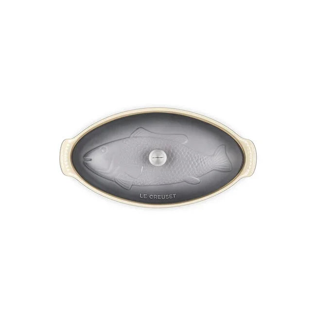 Le Creuset Heritage Fish Baker