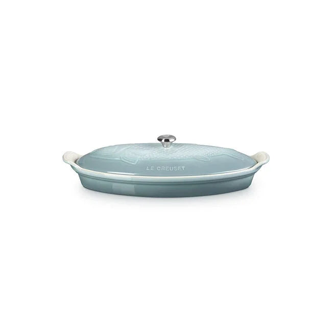 Le Creuset Heritage Fish Baker