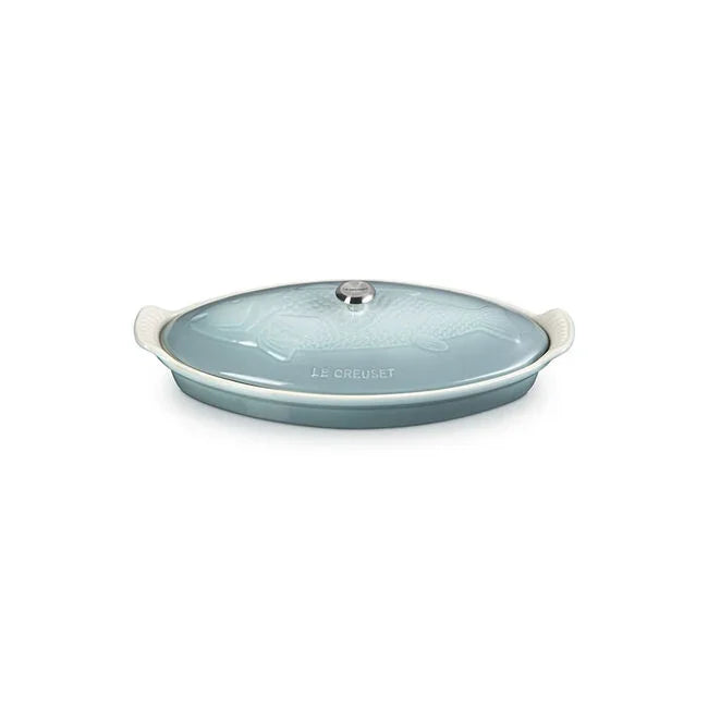 Le Creuset Heritage Fish Baker