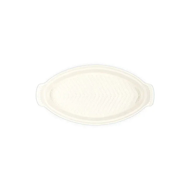 Le Creuset Heritage Fish Baker