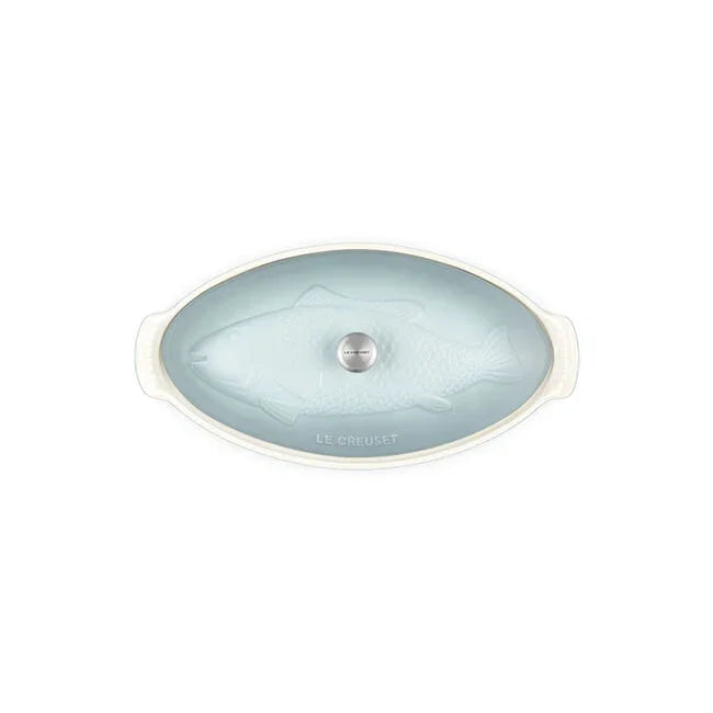 Le Creuset Heritage Fish Baker