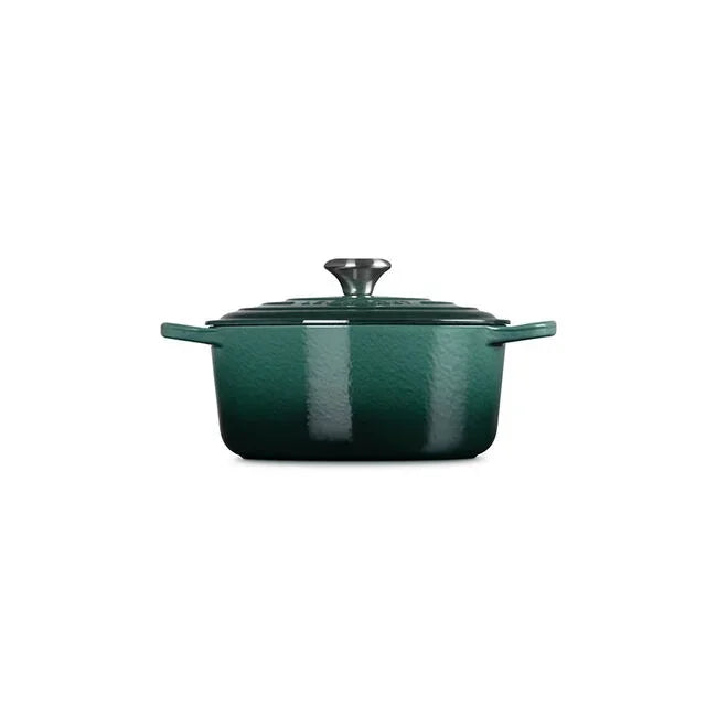 Le Creuset Signature Round Dutch Oven 4.5 qt - Artichaut