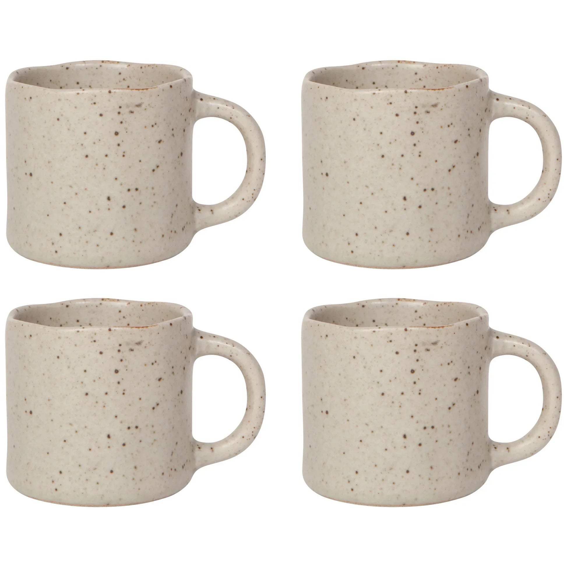 Espresso Cup Maison - Marcel’s Culinary Experience