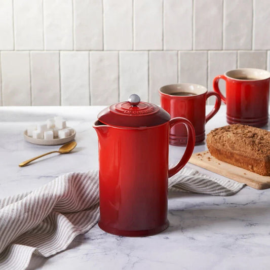 Le Creuset French Press