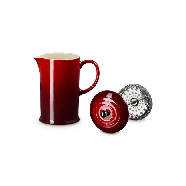 Le Creuset French Press