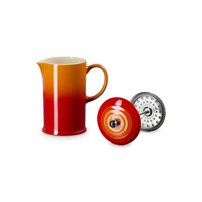 Le Creuset French Press - Thumbnail 2