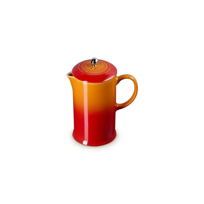 Le Creuset French Press