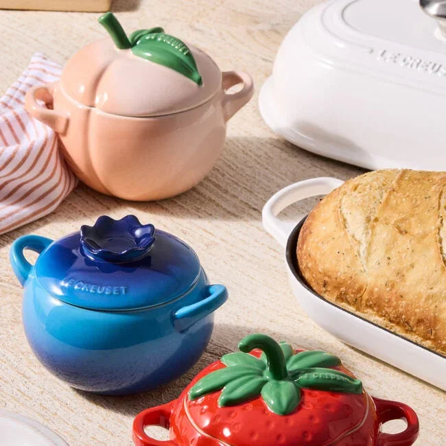 Le Creuset Fruit Mini Cocotte