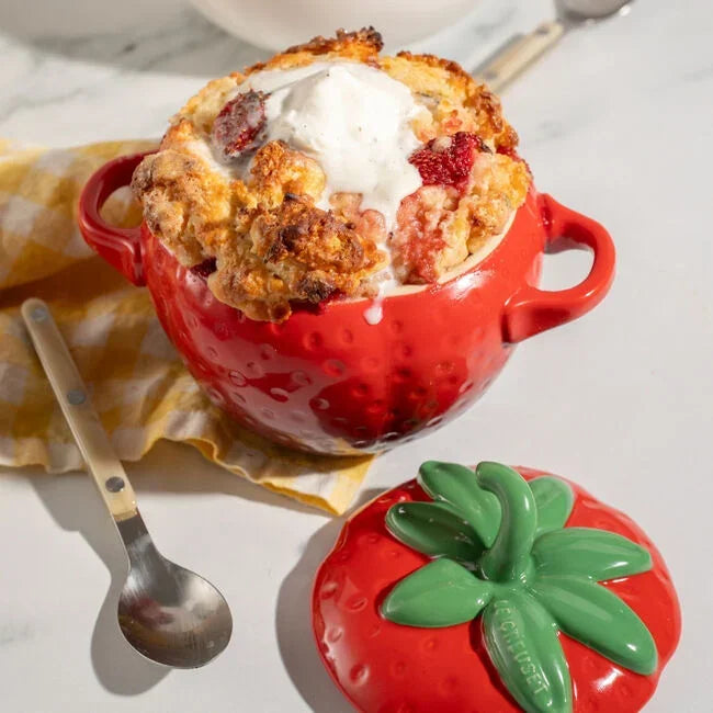 Le Creuset Fruit Mini Cocotte