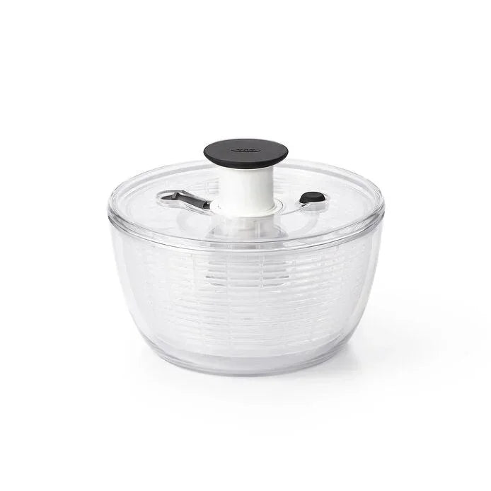 OXO Little Salad and Herb Spinner - Marcel’s Culinary Experience