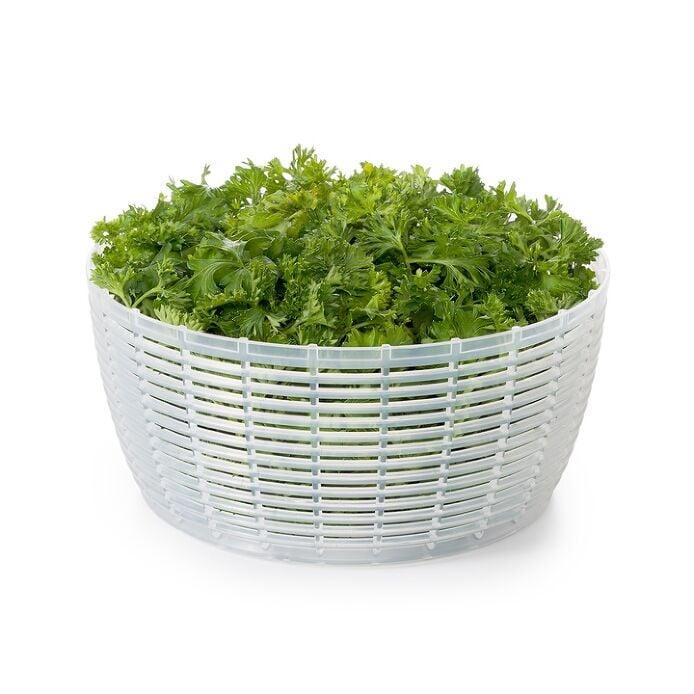 OXO Little Salad and Herb Spinner - Marcel’s Culinary Experience
