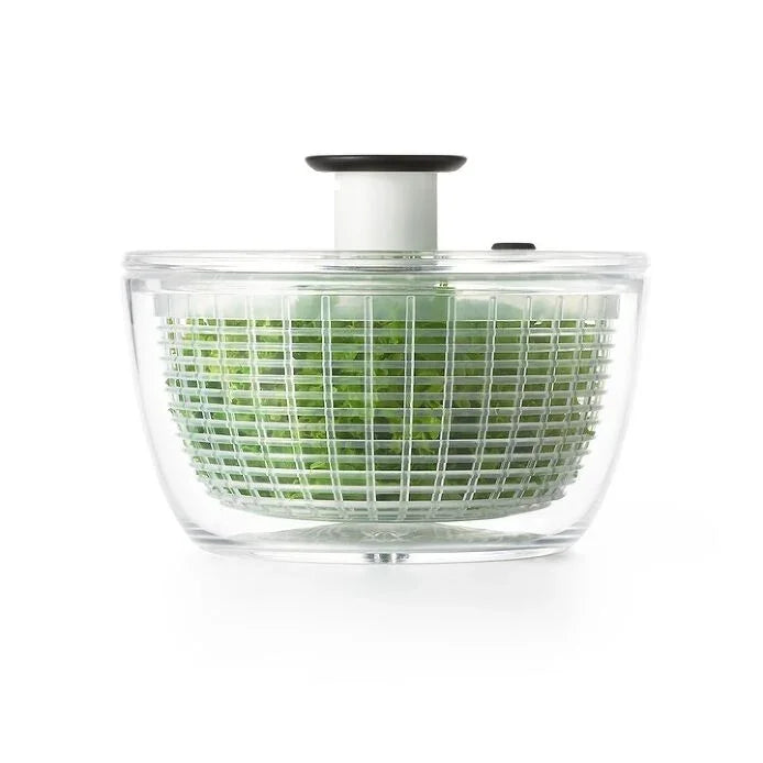 OXO Little Salad and Herb Spinner - Marcel’s Culinary Experience