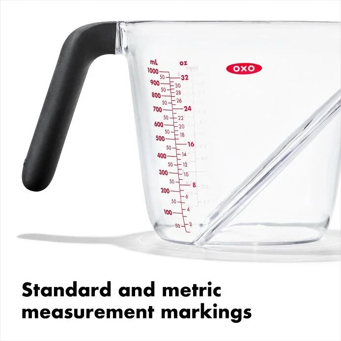 OXO 1 Cup Angled Measuring Cup - Marcel’s Culinary Experience