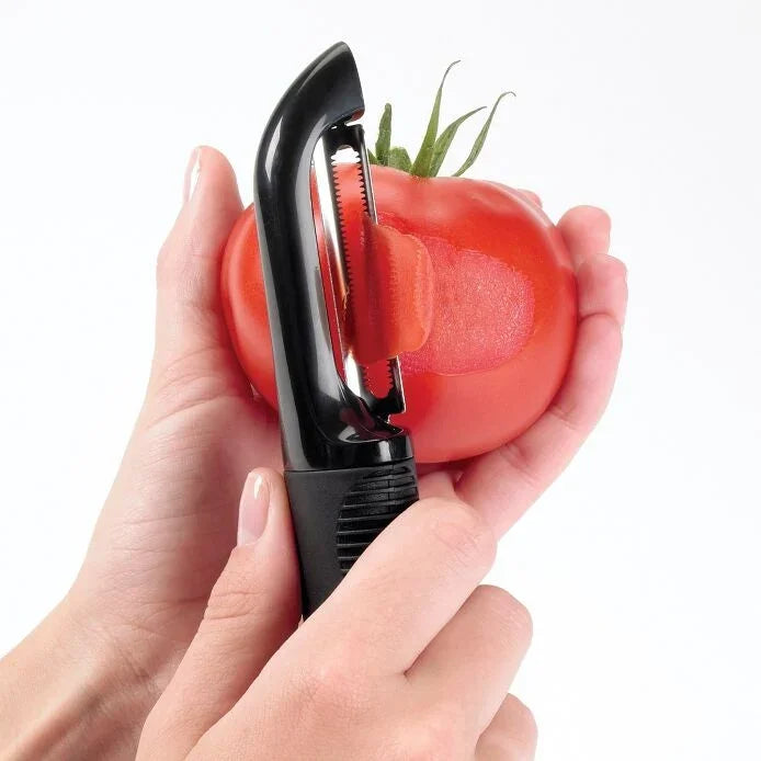 OXO Serrated Peeler - Marcel’s Culinary Experience