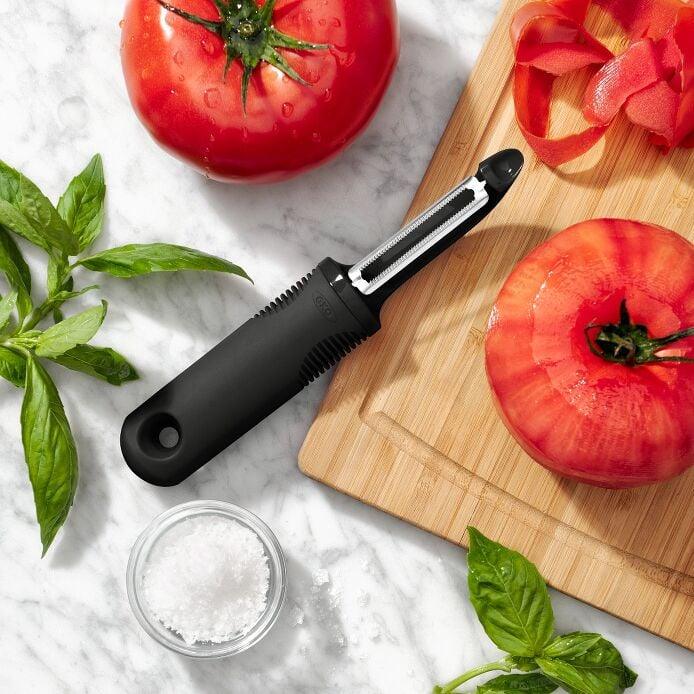 OXO Serrated Peeler - Marcel’s Culinary Experience