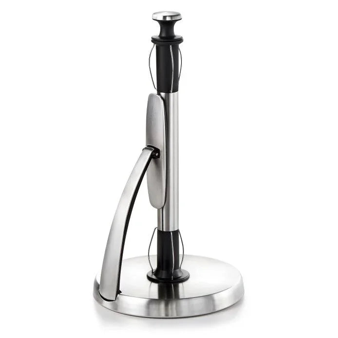 OXO SimplyTear Paper Towel Holder - Marcel’s Culinary Experience