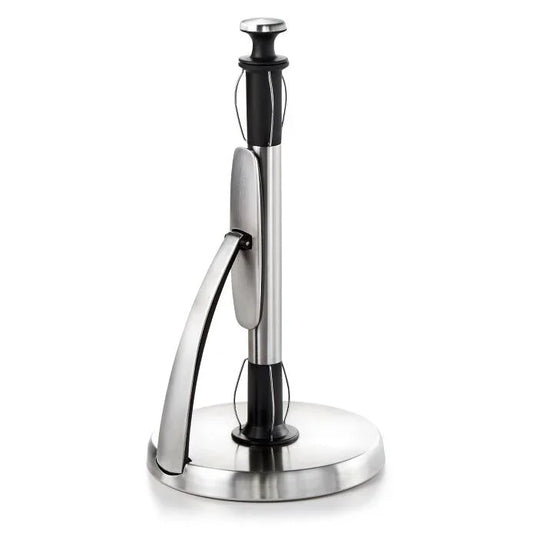 OXO SimplyTear Paper Towel Holder - Marcel’s Culinary Experience
