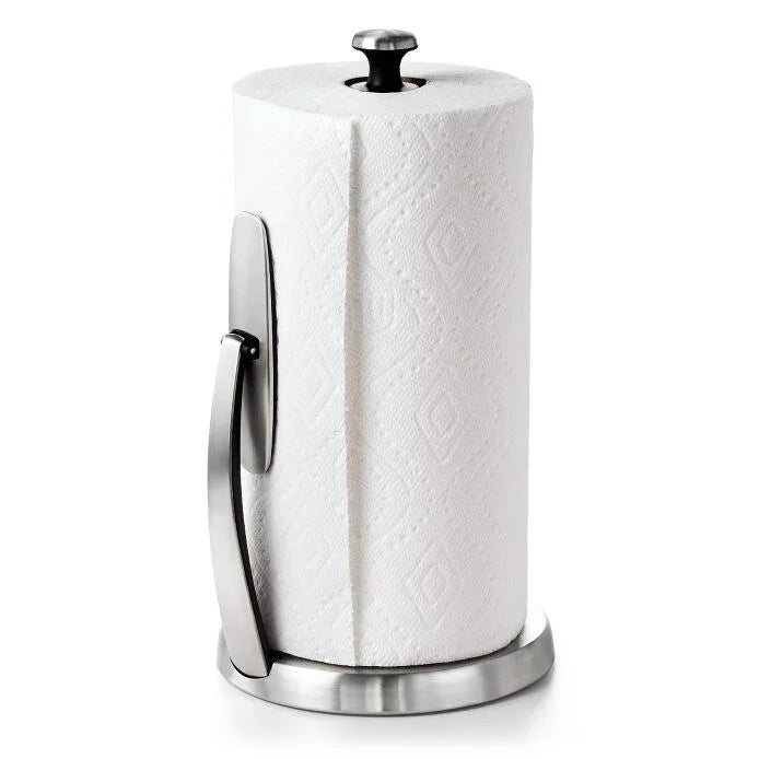 OXO SimplyTear Paper Towel Holder - Marcel’s Culinary Experience