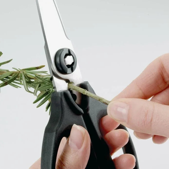 OXO Kitchen and Herb Scissors - Marcel’s Culinary Experience