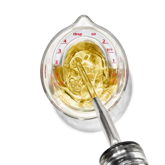 OXO Mini Angled Measuring Cup - Marcel’s Culinary Experience