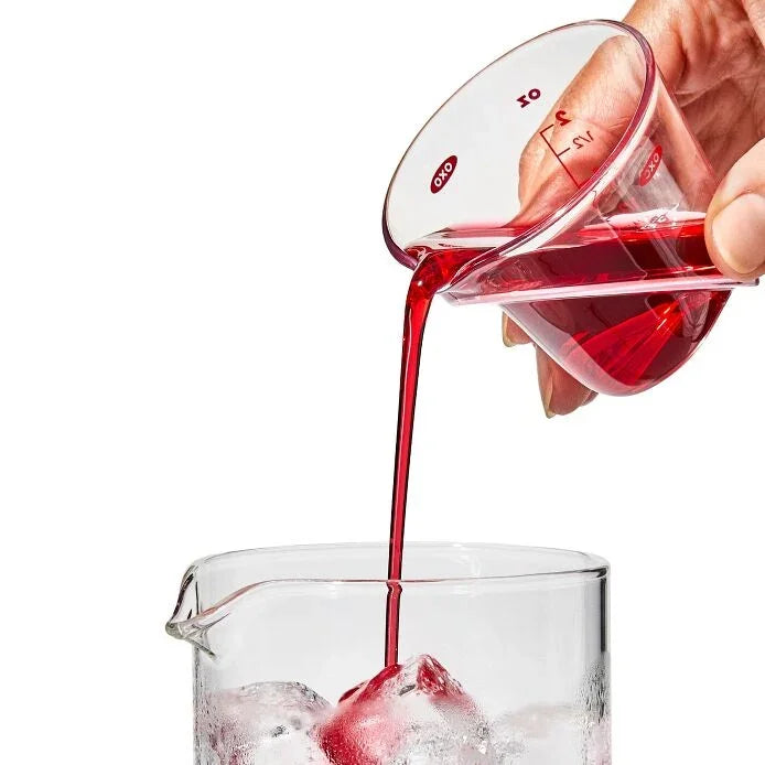 OXO Mini Angled Measuring Cup - Marcel’s Culinary Experience