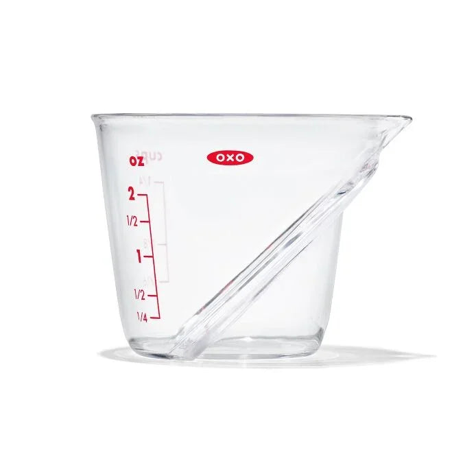 OXO Mini Angled Measuring Cup - Marcel’s Culinary Experience