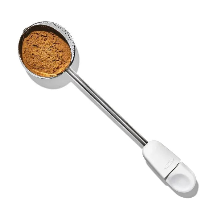 OXO Baker's Dusting Wand - Thumbnail 5