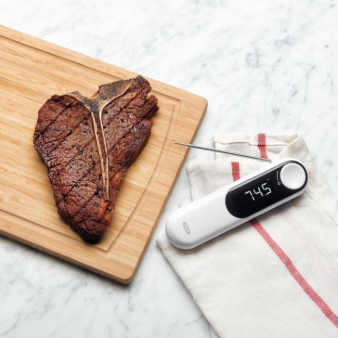 OXO Thermocouple Thermometer - Marcel’s Culinary Experience