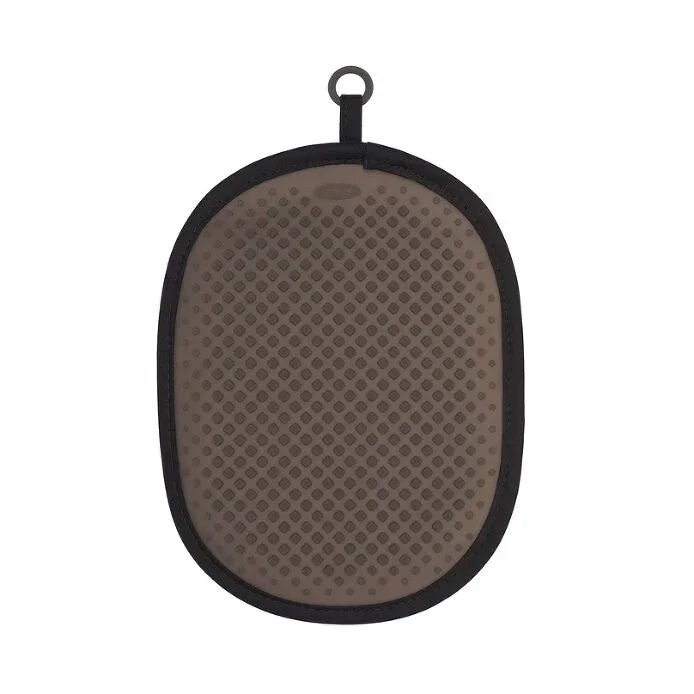 OXO Silicone Pot Holder - Black - Marcel’s Culinary Experience
