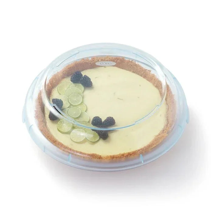 OXO 9-in Pie Plate with Lid - Marcel’s Culinary Experience