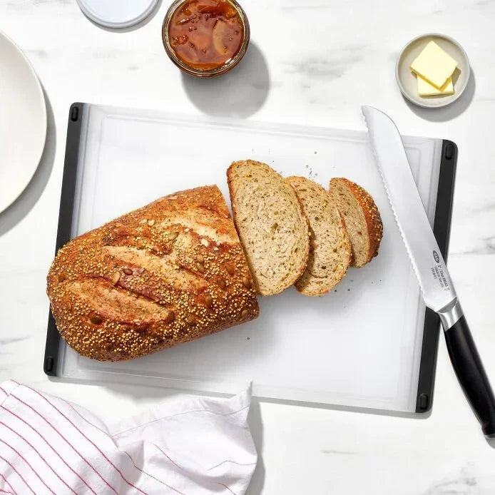 OXO Utility Cutting Board - Marcel’s Culinary Experience