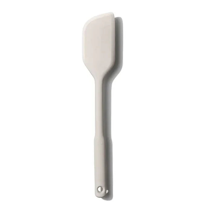 OXO Silicone Heavy-Duty Spatula - Oat - Marcel’s Culinary Experience