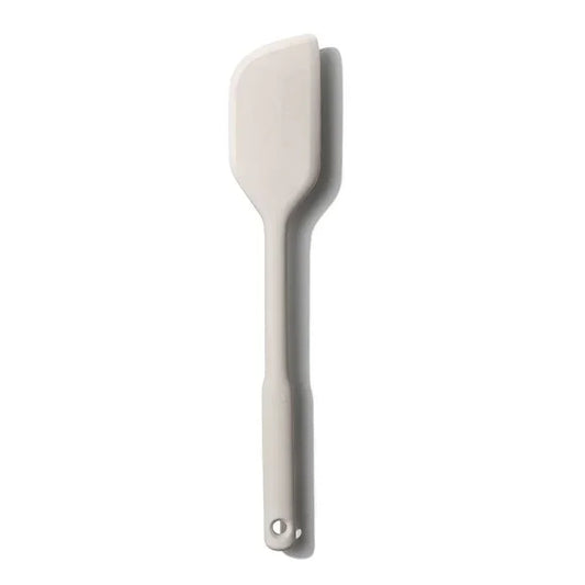 OXO Silicone Heavy-Duty Spatula - Oat - Marcel’s Culinary Experience