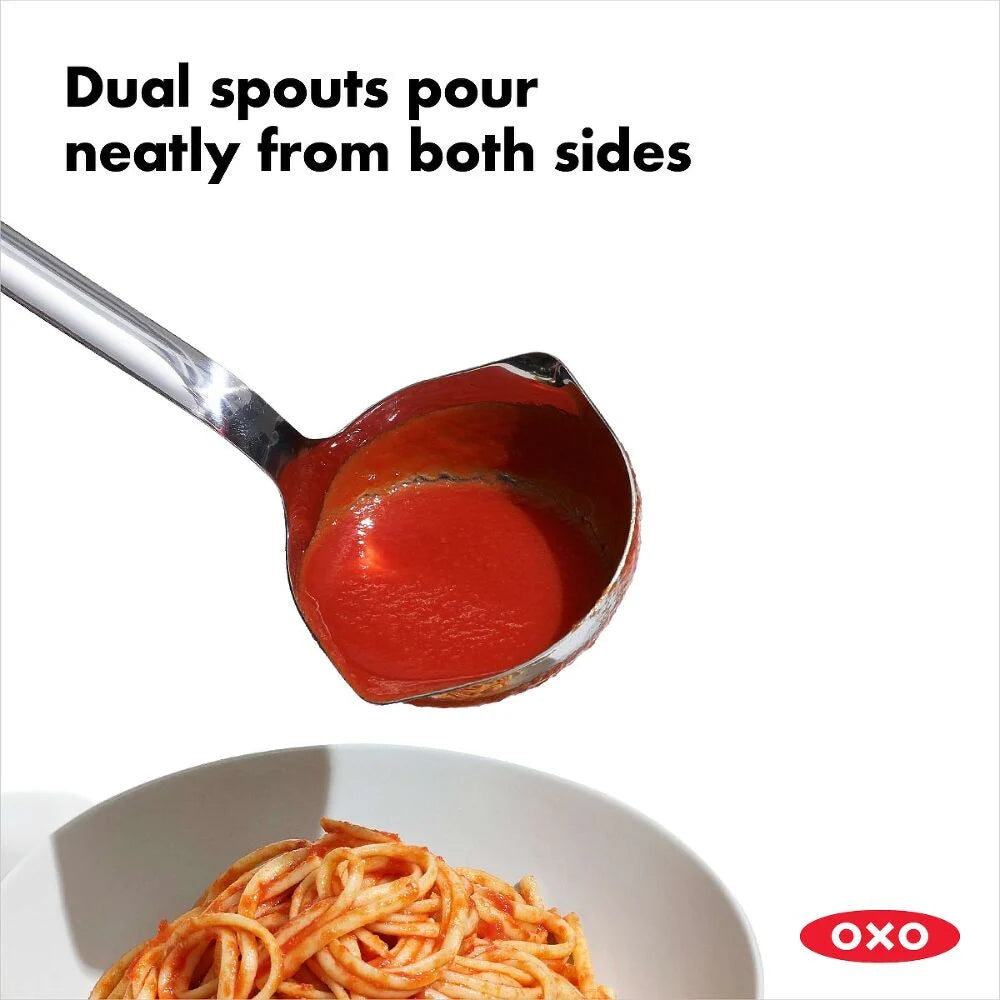 OXO Stainless Steel Ladle