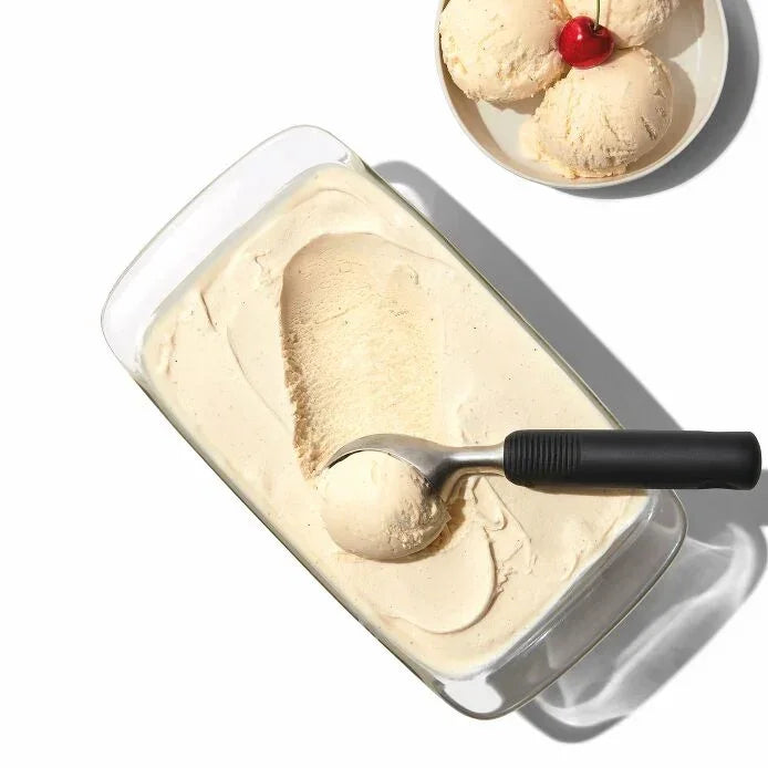 OXO Stainless Steel Ice Cream Scoop - Marcel’s Culinary Experience
